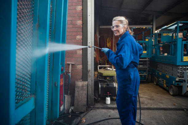 Hickory Hills, IL Pressure Washing Services Company