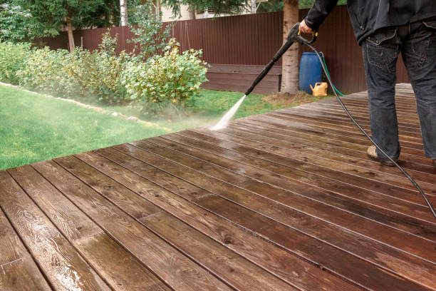 Best Boat and Dock Cleaning  in Hickory Hls, IL
